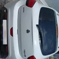 تیبا دو مدل ۹۳