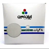 پنل 38 وات ایران زمین