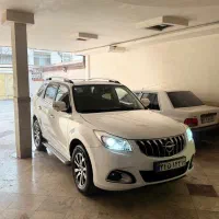 هایما اس ۷ توربو ۱۸۰۰ سفید مدل ۹۸