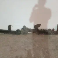 چند عدد تابلو برقی و  زنجیر جرخ پژو پراید و ازارا