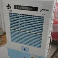 کولر آبی سلولوزی پرتابل اینترناسیونال آنیل 9k