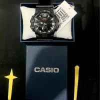 ساعت کاسیو جنرال