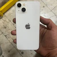 معاوضه ایفون ۱۳ نرمال با گوشی بدون ریجستر