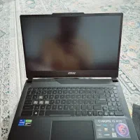 Cyborg15 A13v 4050 gaming