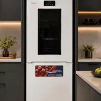 یخچال هوم بار دار جنرال