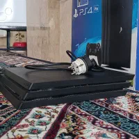 Ps4 pro|کنسول، بازی ویدئویی و آنلاین|تهران, مهران|دیوار