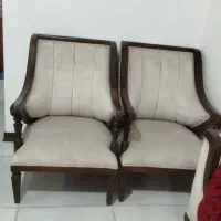 رنگ کاری و تعمیرات مبلمان استیل راحتی