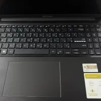 لپ تاپ ایسوس ویووبوک در حد نو