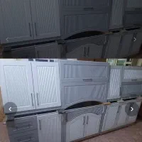 کابینت سلطنتی تاج دار