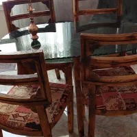 میز ناهار خوری