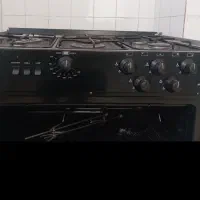 گاز فر|اجاق گاز و لوازم برقی پخت‌وپز|اندیمشک, |دیوار