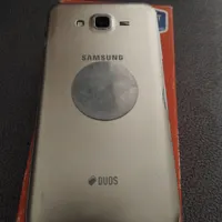 سامسونگ Galaxy J7 V با حافظهٔ ۱۶ گیگابایت|موبایل|نیشابور, بنیاد شهید|دیوار