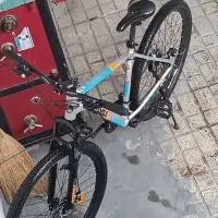 دوچرخه اینتنس 27.5