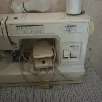 چرخ خیاطی ژاپن