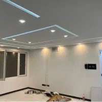 اجرای کناف،نقاشی،نورپردازی