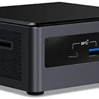 nuc 10 fnh i5