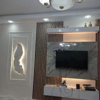 گچکاری، گچبری، پیش ساخته، ابزار دستی