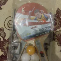 راکت پینگ پنگ