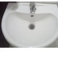 روشویی وپایه