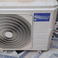 کولر ۲۴ هزار سوپر جنرال موتور بزرگ
