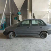 پراید مدل 85