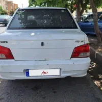 پراید 132 مدل 90