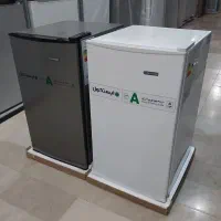 یخچال ۵ فوت ایستکول سیلور