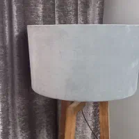 شید آباژور خاکستری