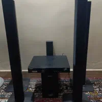 سینما خانگی سامسونگ
