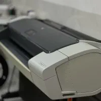 پلاتر hp t770