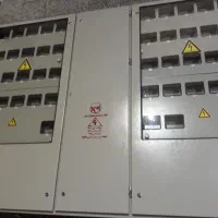سازنده انواع تابلو برق کنتوری