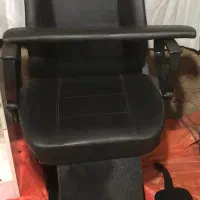 صندلی صندلی ارایشگاه