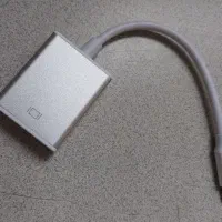 تبدیل تایپ سی به hdmi