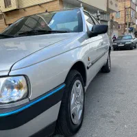 پژو 405 مدل 98