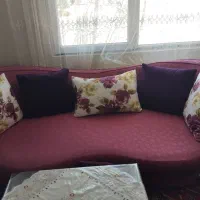 مبل سه نفره فروش فوری