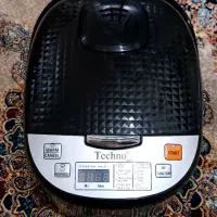 تابلو  و  پادری ها  و پلو پز