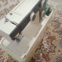 چرخ خیاطی یاسمن درحدنو