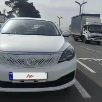 دانگ فنگ برقی E70/ فوری فروشی