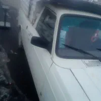 پیکان وانت مدل 80دوگانه تبدیلی