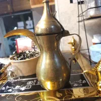 باریستا خانم