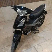 موتور بی کلاج کیمکو انرژی