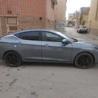 جی سون مدل1403باشرایط اقساط