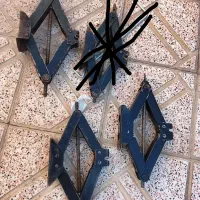 جک ماشین ۳تا درحدنو