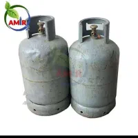 فروش کپسول گاز