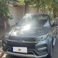 ام وی ام X33 S AT مدل اسفند ۱۴۰۰ نوک مدادی نیوفیس