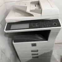 دستگاه پرینت و فتوکپی