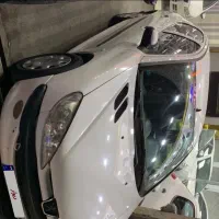 ۲۰۶ تیپ ۲ مدل ۹۸