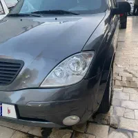 تیبا ۲مدل ۹۵ در حد