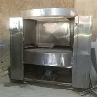 تنور گردون 2/10