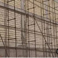 داربست‌فلزی‌شیخانی